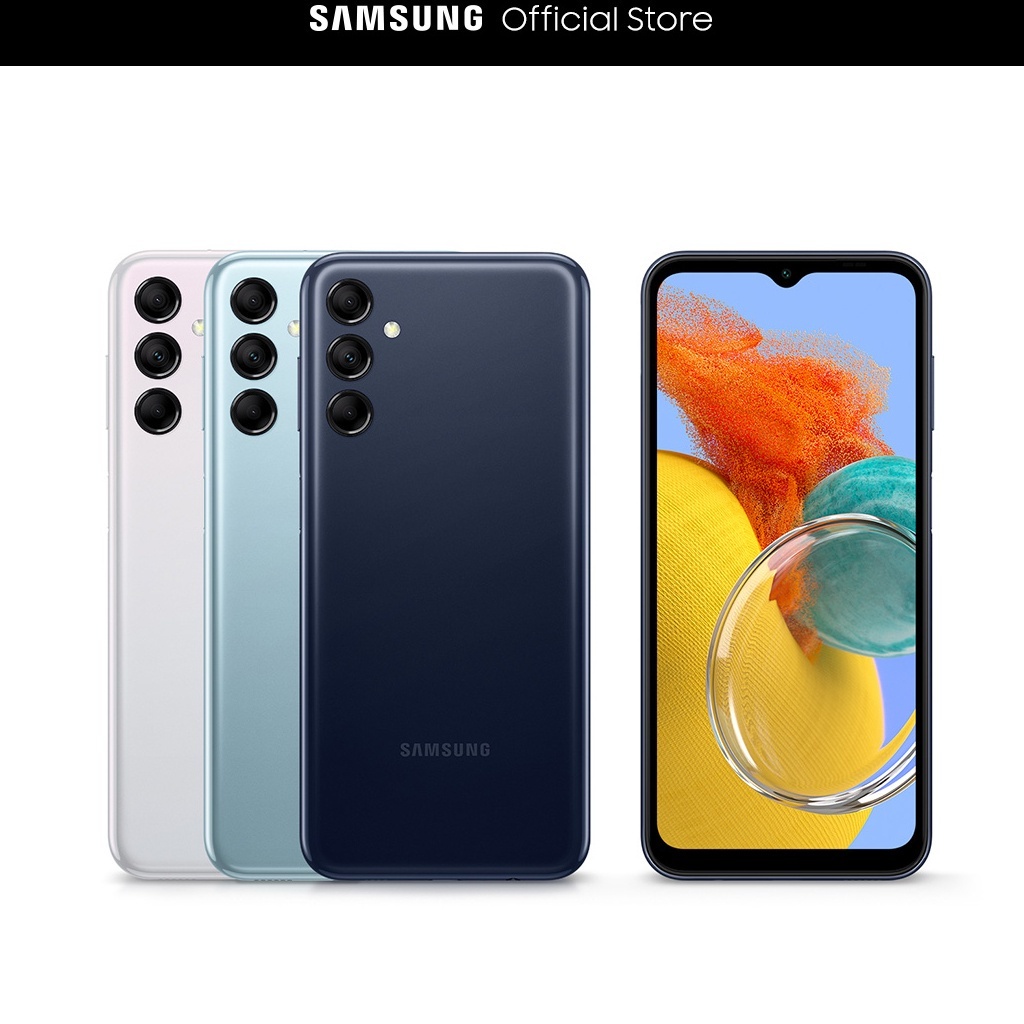 A34 5G 512GB ROM + 16GB RAM Có chức năng Facelock 6.5 MÀN HÌNH IPS LCD * Điện thoại thông minh nhập Gkhẩu mới