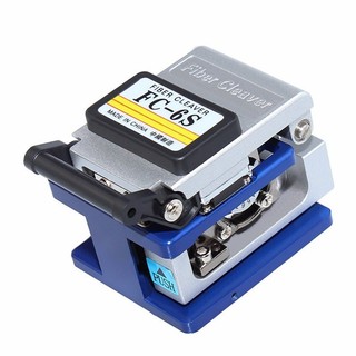 Dụng cụ cắt sợi cáp quang FC-6S