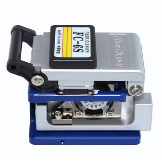 Dụng cụ cắt sợi cáp quang FC-6S