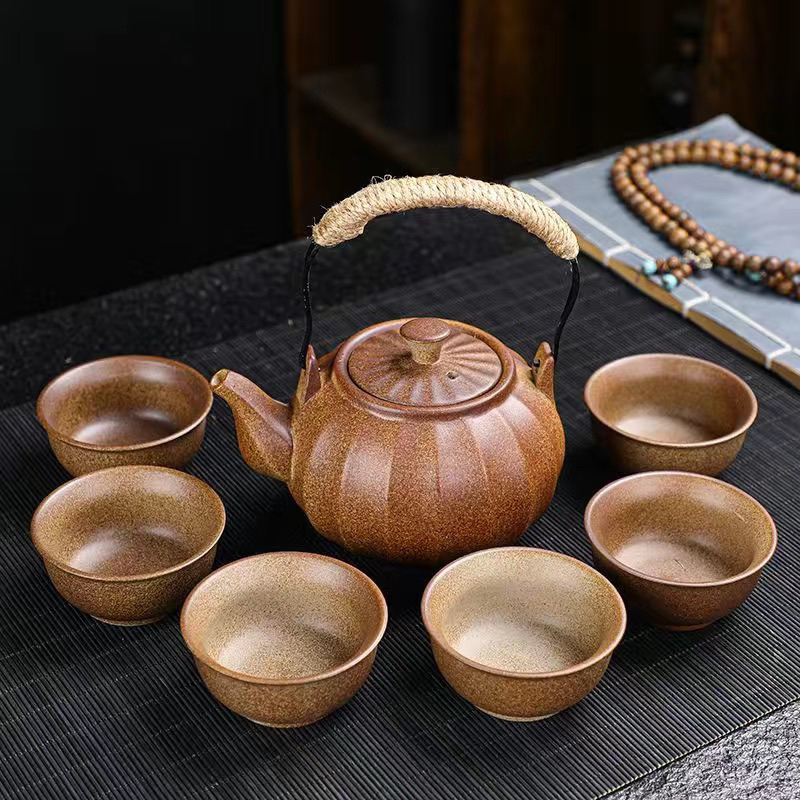 BỘ ẤM CHÉN TRUNG HOA