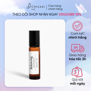 Tinh dầu thơm Aromatherapy Oil naunau 10ml