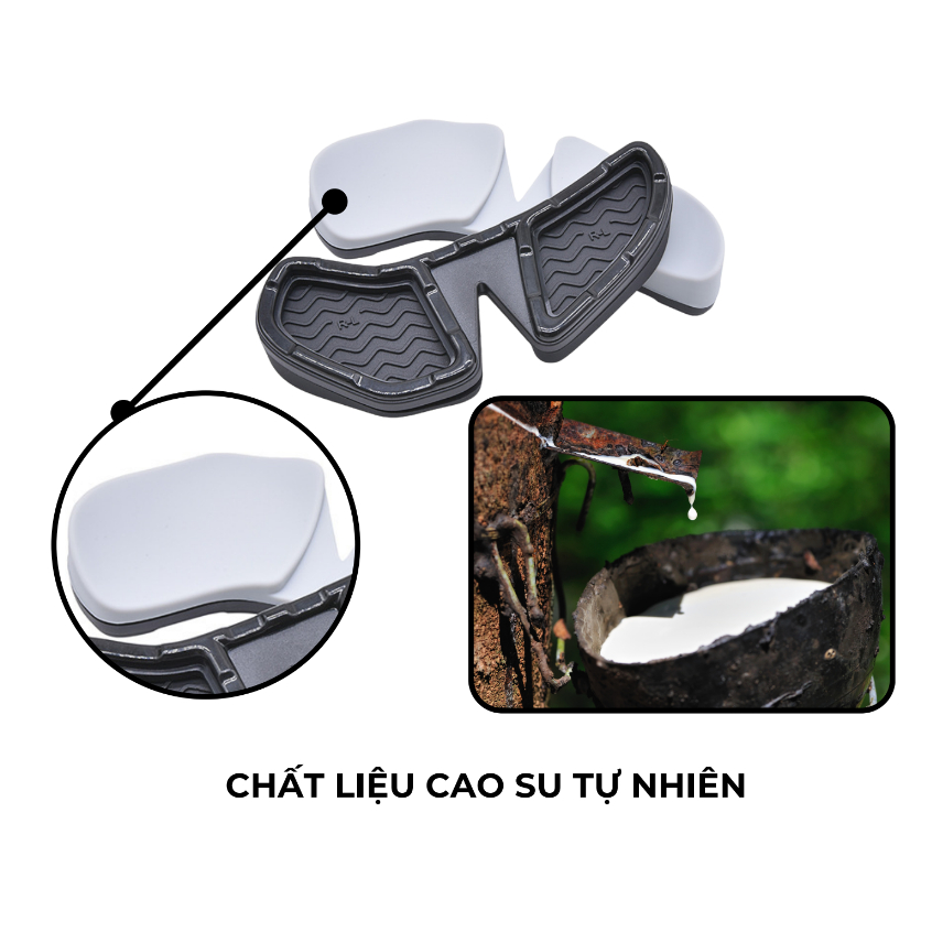 Kê Cổ Tay Công Thái Học UPGEN K05 - Hàng Chính Hãng