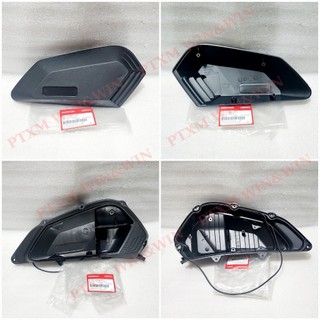 Nắp pô e sh 2020+ zin mới - 17234-k0r-v00/ 17245-k0r-v00