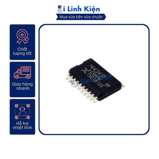 Ic chức năng 74hc541d sop-20 7.2mm loại thường
