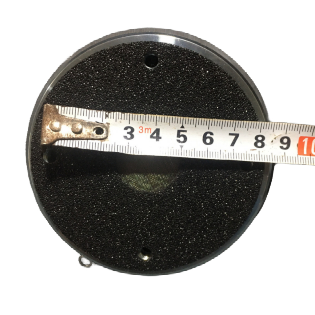 LOA TRÉP 450 TURBO SONIC CHÍNH HÃNG - TỪ 100 COIL 44.4 - GIÁ MỘT LOA