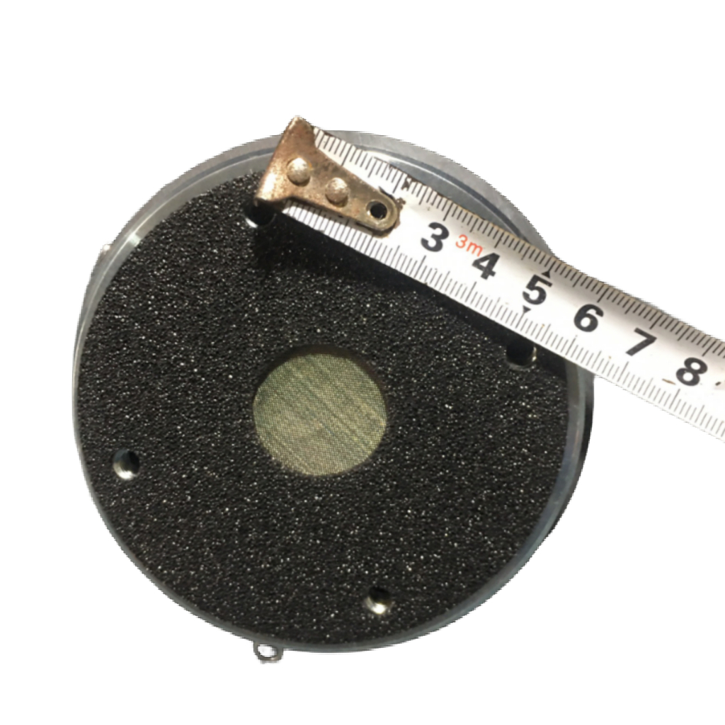 LOA TRÉP 450 TURBO SONIC CHÍNH HÃNG - TỪ 100 COIL 44.4 - GIÁ MỘT LOA