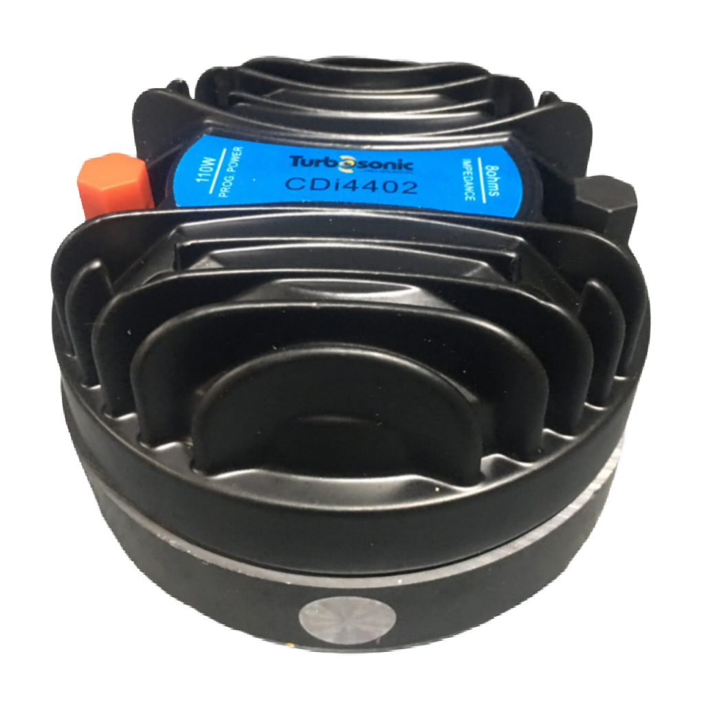 LOA TRÉP 450 TURBO SONIC CHÍNH HÃNG - TỪ 100 COIL 44.4 - GIÁ MỘT LOA