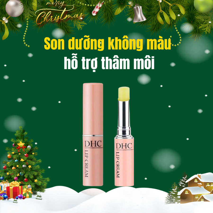 Son dưỡng Nhật Bản 1.5g