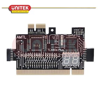 Card test main pc tl460s plus chẩn đoán main pc