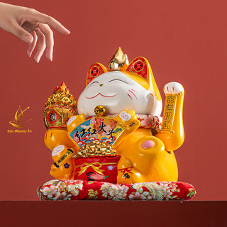  Mèo Thần Tài - Vua Mèo Vẫy Tài Lộc - Hồng Phúc Tề Thiên - Kêu Gọi Khách Quà Tặng Khai Trương PHƯƠNG BẢO ÂN