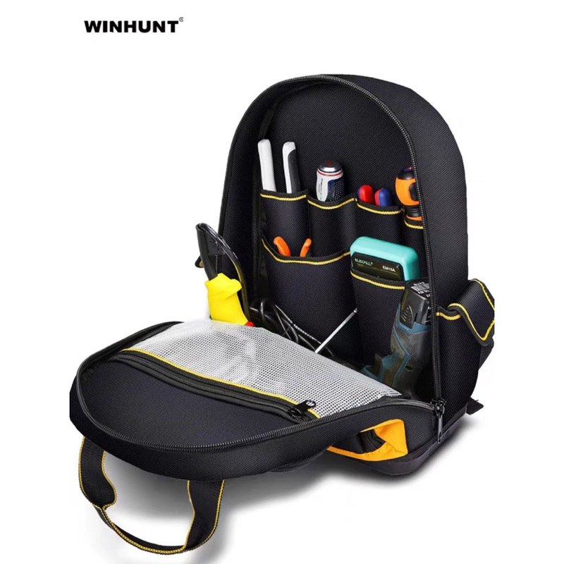 Balo đồ nghề Winhunt WH095
