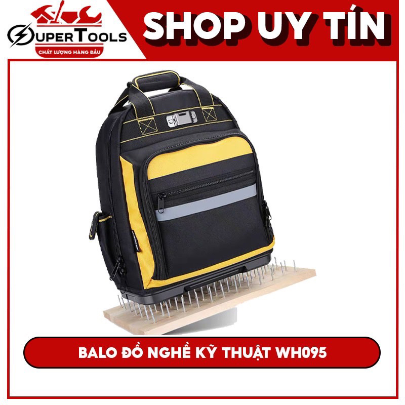 Balo đồ nghề Winhunt WH095