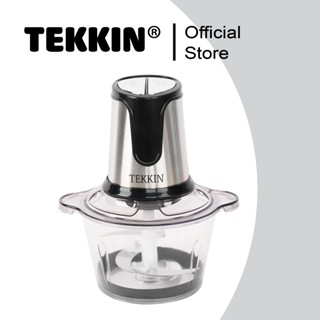 Máy xay thịt thực phẩm đa năng TEKKIN A6 PLUS motor 100% đồng nguyên chất công suất 600W  BH 12 tháng 1 đổi 1