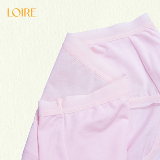 Quần Lót Chất Liệu Tencel Mềm Mát Hơn Loirechic QLBK64
