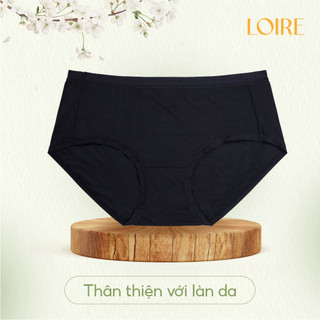 Quần Lót Chất Liệu Tencel Mềm Mát Hơn Loirechic QLBK64