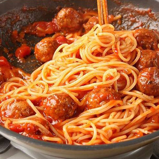 Mì Ý Spaghetti Ottogi/Otoki 500g