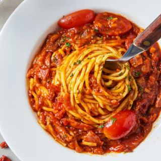 Mì Ý Spaghetti Ottogi/Otoki 500g