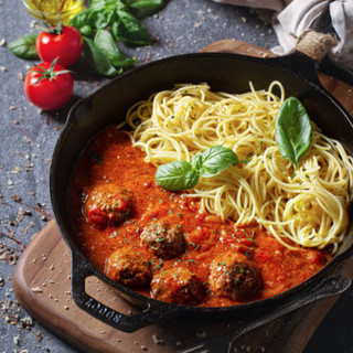 Mì Ý Spaghetti Ottogi/Otoki 500g