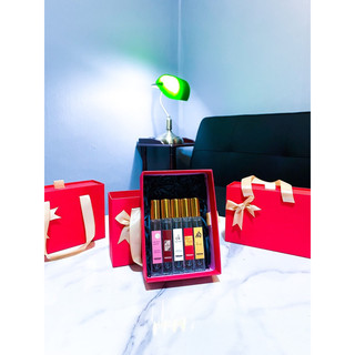 Set 5 lọ nước hoa nữ kèm hộp quà