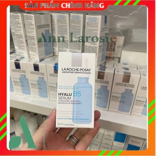 Laroche posay Hyalu B5 – Serum cô đặc chống nhăn phục hồi 30ml