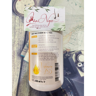 [giá tốt ]Hấp Dầu Ủ Tóc Suôn Mượt Spaline 600ml🥰🥰