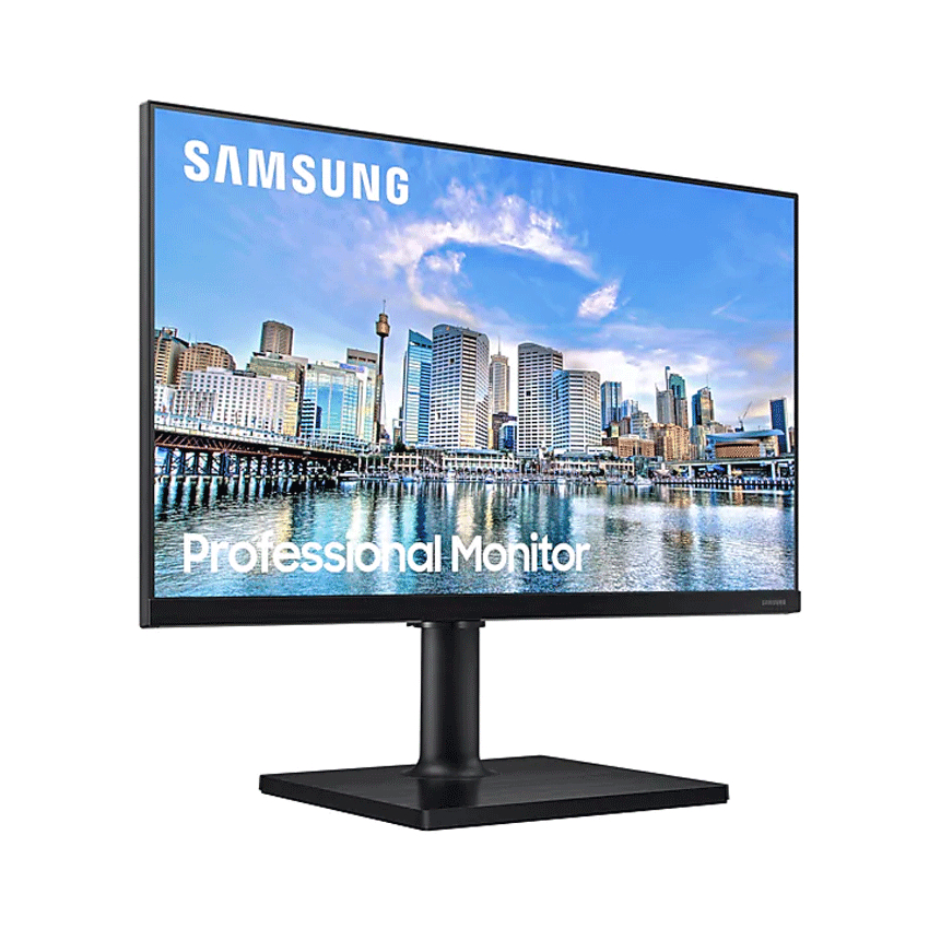 Màn Hình Viền Mỏng 27 Inch Samsung LF27T450