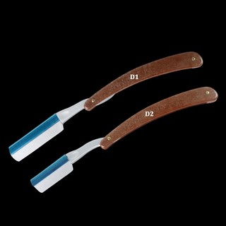 Dao cạo râu-Dao Cạo Râu Đa Năng Inox Cao Cấp