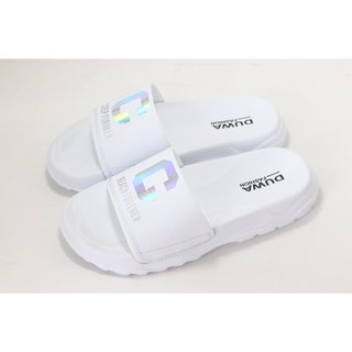 Dép DW chữ C cao cấp (có size Nam-Nữ)