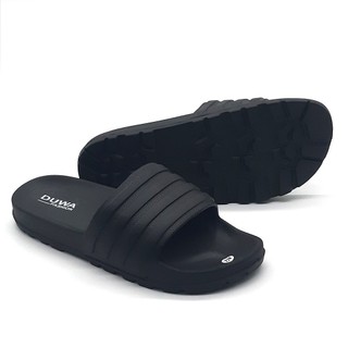 Dép Đúc quai ngang DW (êm chân, nhẹ, có size Nam-Nữ)