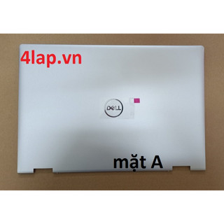 Thay vỏ laptop dell inspiron 14 5400 5406 2-in-1