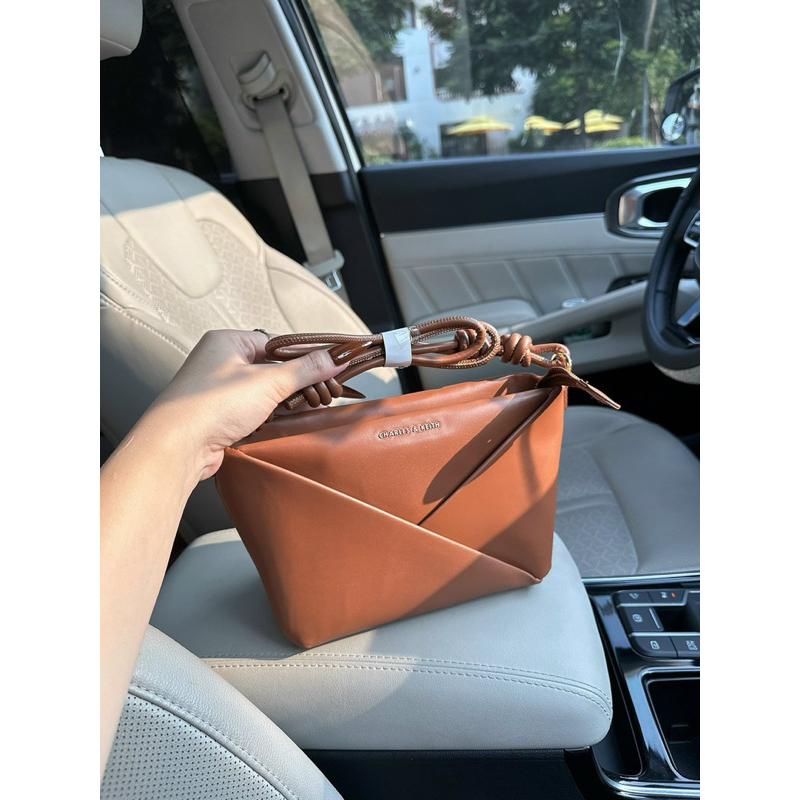 Túi C Ka new sz20x22 siêu hot