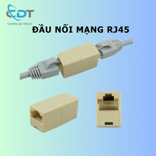 Đầu nối dây mạng J45