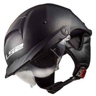 Mũ bảo hiểm nửa đầu LS2 OF590