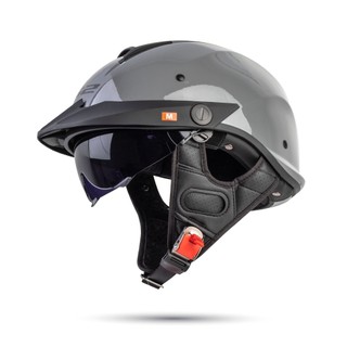 Mũ bảo hiểm nửa đầu LS2 OF590