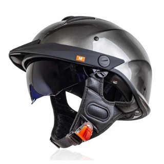 Mũ bảo hiểm nửa đầu LS2 OF590