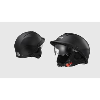 Mũ bảo hiểm nửa đầu LS2 OF590