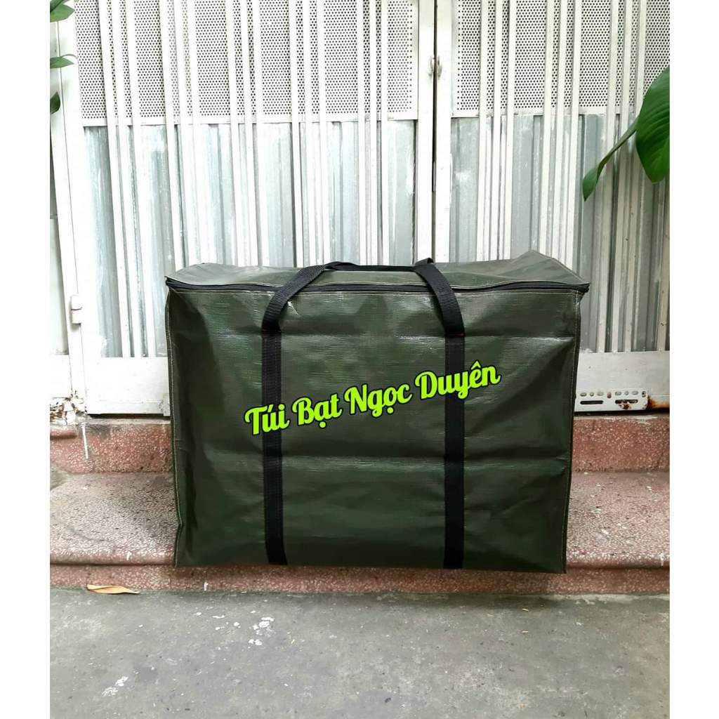Combo 5 Túi Bạt Chuyên Dụng ( Size Lớn D75 x R40 x C55 ) - MixASale