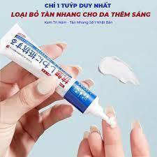 Kem nám tàn nhang cao cấp 𝗻𝗵𝗮̣̂𝘁 𝗯𝗮̉𝗻 𝗰𝗵𝗶́𝗻𝗵 𝗵𝗮̃𝗻𝗴