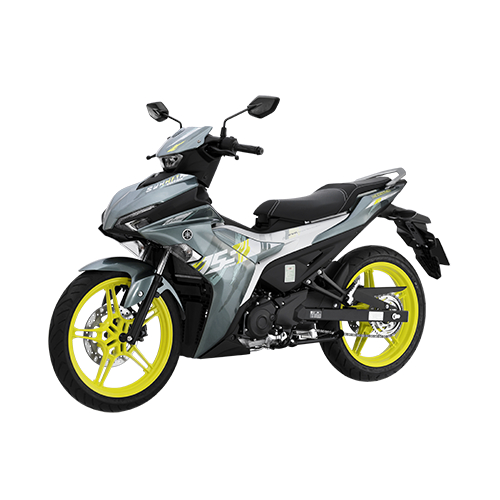 Phuộc trước EXCITER 150/ EXCITER 155  chính hãng yamaha