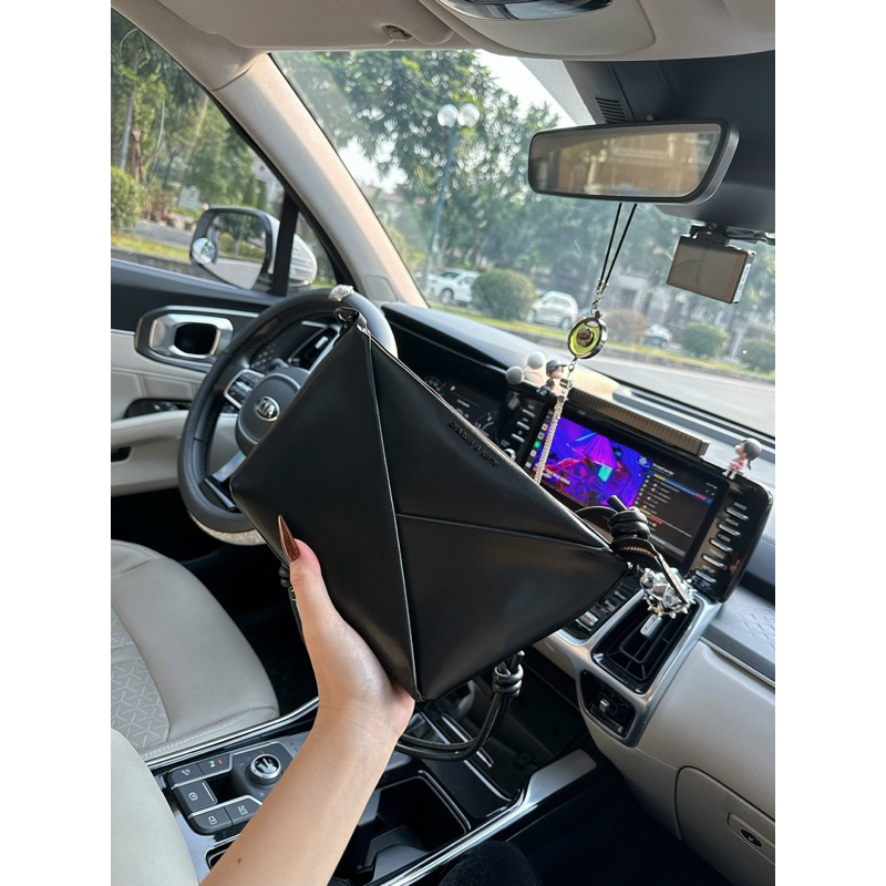 Túi C Ka new sz20x22 siêu hot