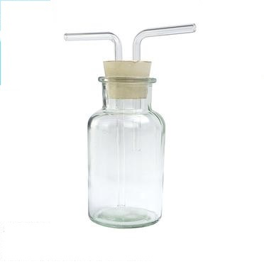 BÌNH RỬA DRECHSEL 500ml