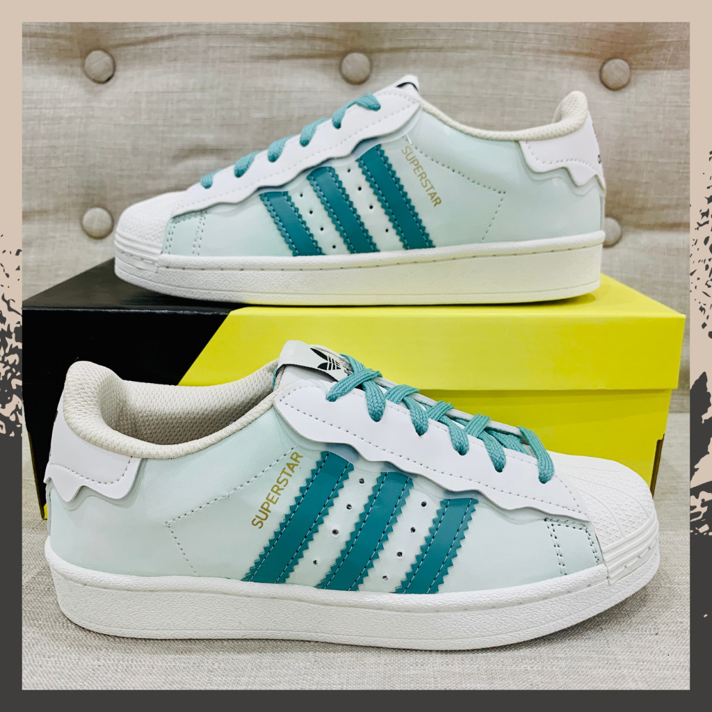 GIày Adidas_Sò Nam Nữ, Giày Adidas_Superstar, Giày Adidas_Mũi Sò Hàng Đẹp Full Box Bill - BIBISNEAKER