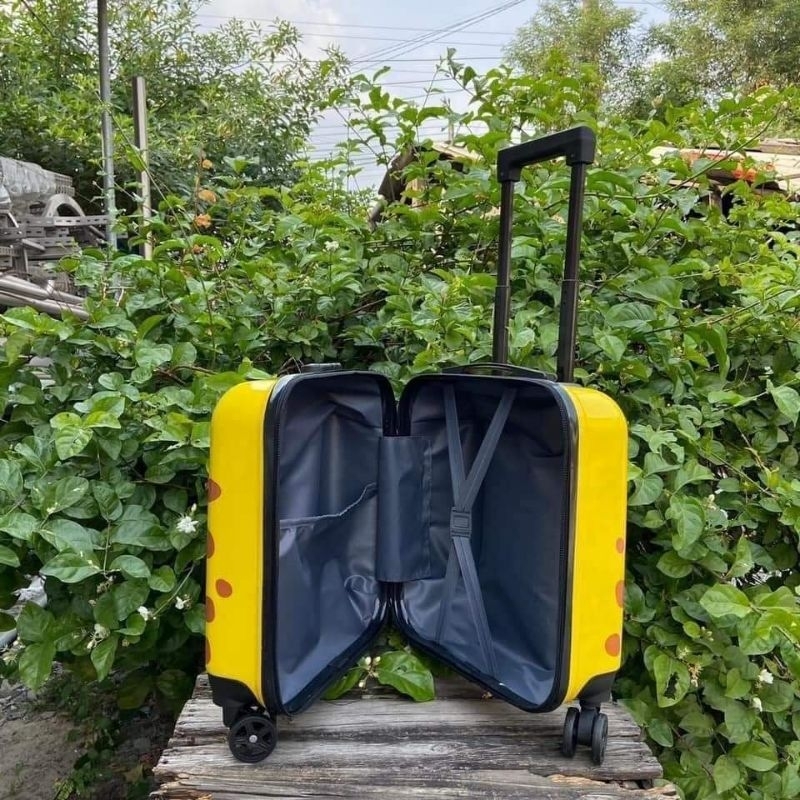 Valy 18 inch cho bé