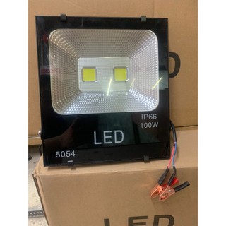 12V/24V DC PHA LED 50W - 100W SIÊU SÁNG