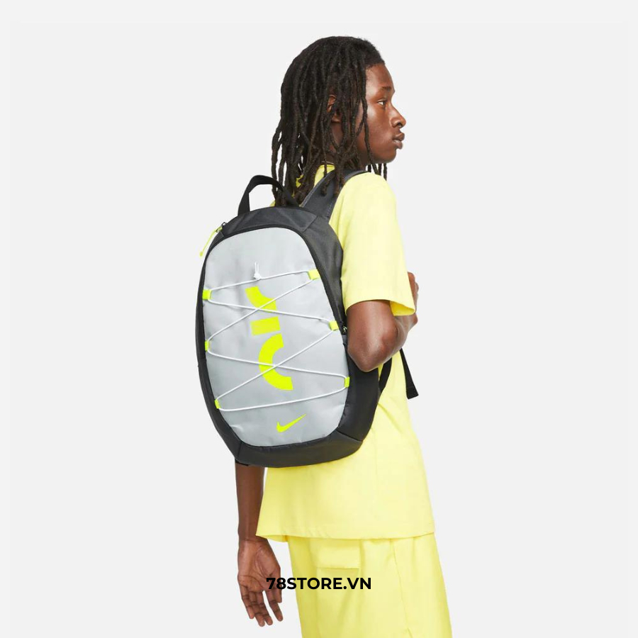 Ba lô Thể Thao Nike Air Grx Tennis Cầu Lông Chính Hãng