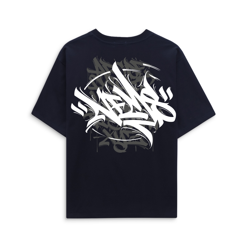 BigSize OverSize - Áo Thun Nam BB-Boiz Độc Lạ Form Bigsize 80-130kg