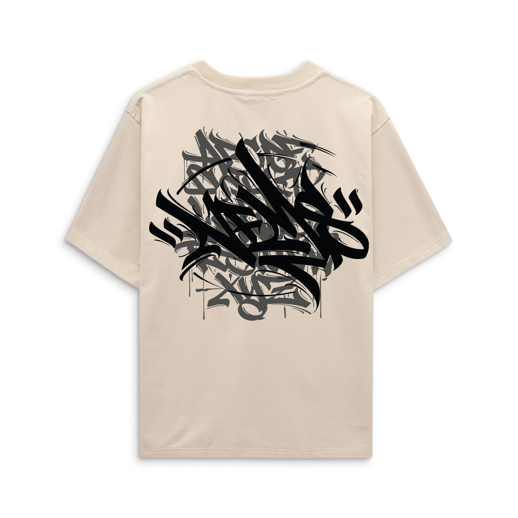 BigSize OverSize - Áo Thun Nam BB-Boiz Độc Lạ Form Bigsize 80-130kg