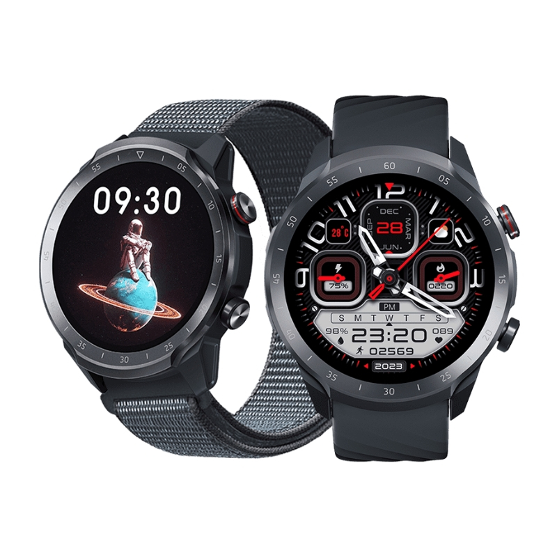 Đồng hồ thông minh Mibro A2 - XPAW015 - Hàng chính hãng - Bảo hành 12 tháng