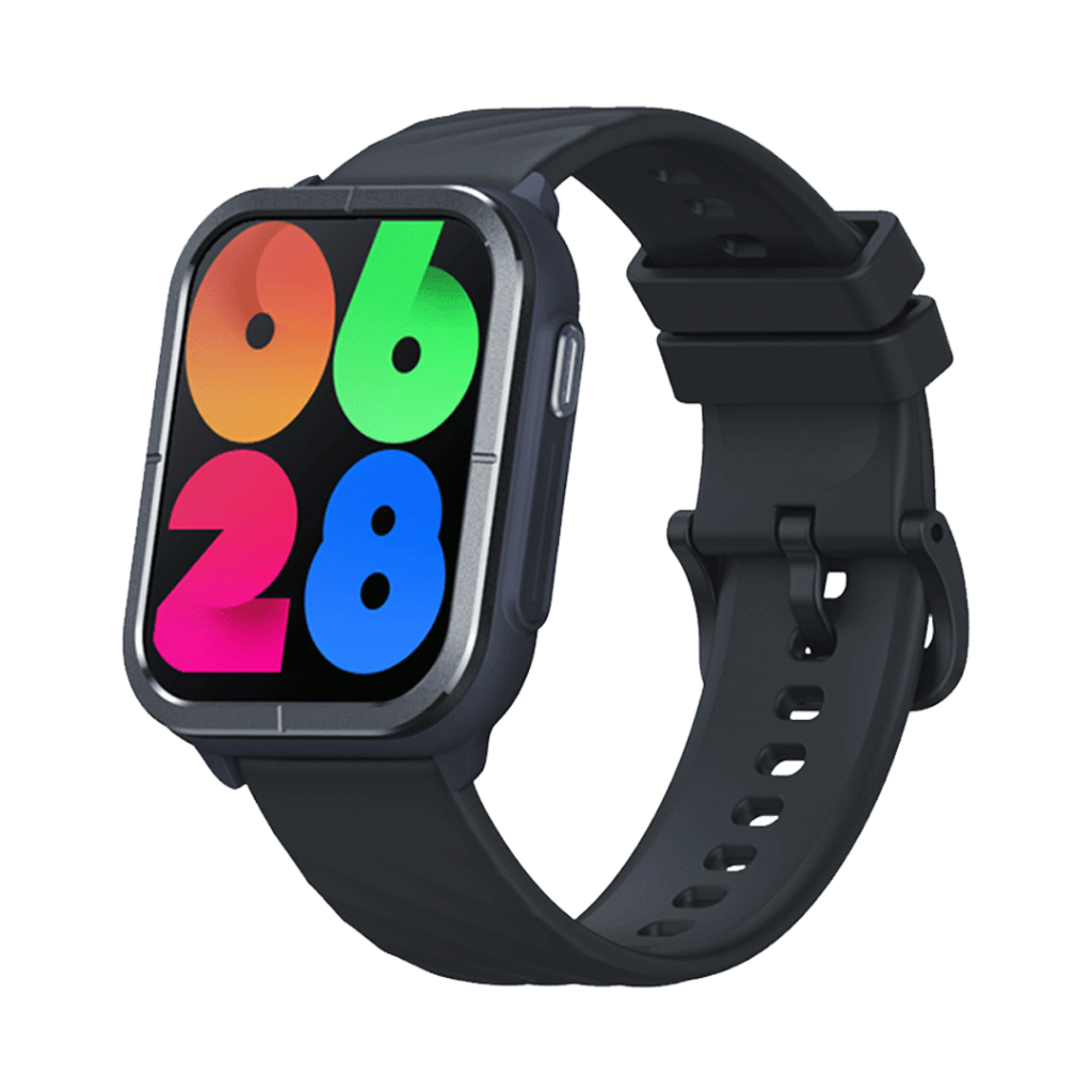 Đồng hồ thông minh Mibro C3 - XPAW014 - Hàng chính hãng - Bảo hành 12 tháng