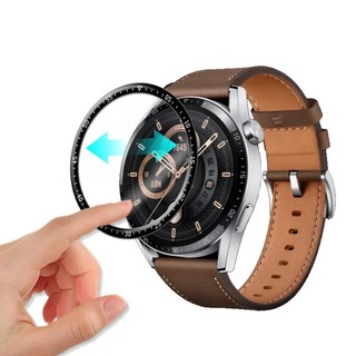 CƯỜNG LỰC DẺO FULL MÀN ĐỒNG HỒ HUAWEI WATCH GT4 46 | GT3 46 | GT2 46MM VÀ GT2/GT3 42MM